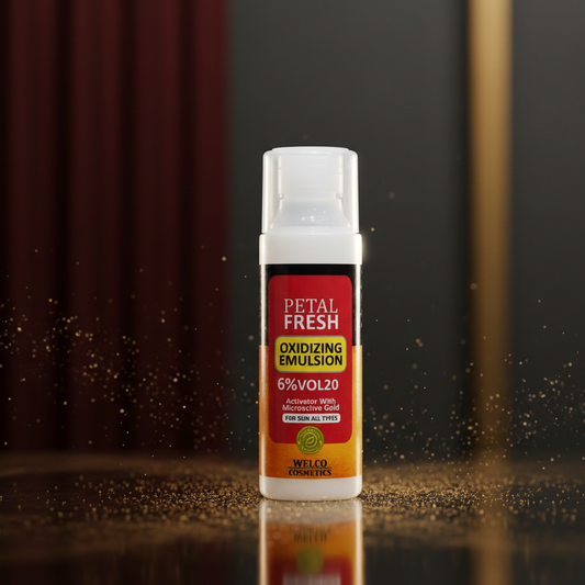 Levon Fairever Rose Petal Vol 20 – 120g – Professional Face & Body Bleaching Powder